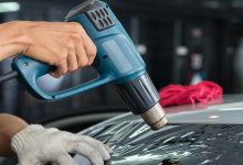 راهنمای خرید سشوار صنعتی