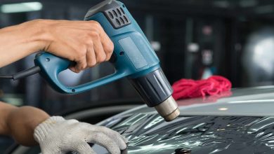 راهنمای خرید سشوار صنعتی