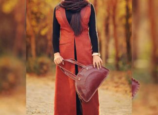 راهنمای خرید سارافون زنانه زیبا و شیک