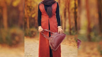 راهنمای خرید سارافون زنانه زیبا و شیک