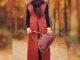راهنمای خرید سارافون زنانه زیبا و شیک