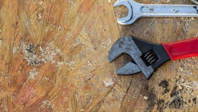 راهنمای خرید آچار فرانسه