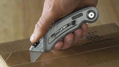 بهترین و تیزترین کاترها با قیمت روز و خرید اینترنتی