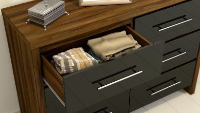 راهنمای خرید دراور