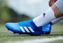 راهنمای خرید کفش فوتبال