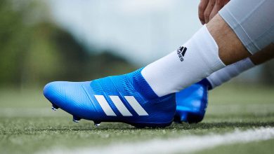 راهنمای خرید کفش فوتبال