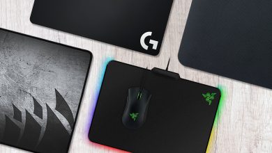 راهنمای خرید ماوس پد