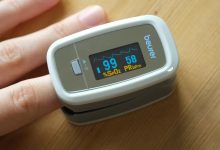 خرید پالس اکسیمتر (Pulse Oximeter)