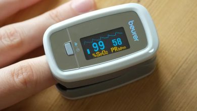 خرید پالس اکسیمتر (Pulse Oximeter)