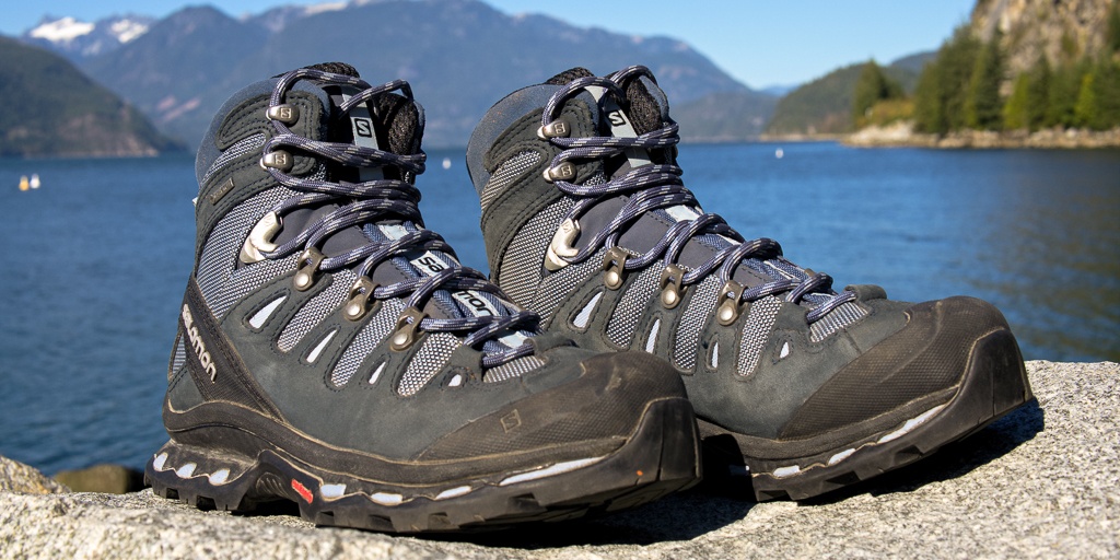 کافه کالا | بهترین مدل‌های کفش کوهنوردی سالومون + خرید اینترنتی (2021)