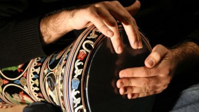 راهنمای خرید تمپو