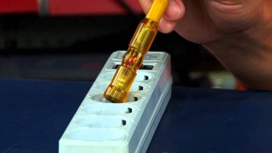 خرید اینترنتی فازمتر