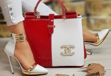 راهنمای خرید ست کیف و کفش زنانه