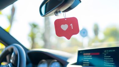 خرید خوشبو کننده خودرو