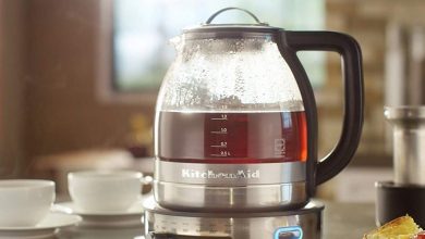 خرید چای ساز