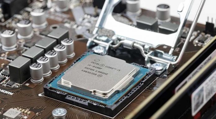 راهنمای خرید پردازنده مرکزی (CPU)