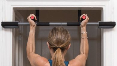 راهنمای خرید میل بارفیکس