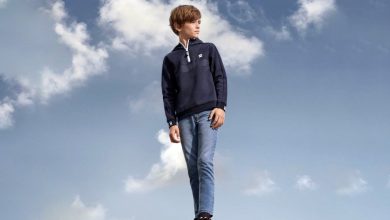 راهنمای خرید سویشرت پسرانه