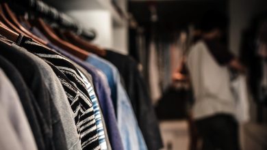 راهنمای خرید آویز لباس