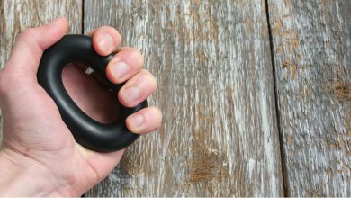 راهنمای خرید حلقه تقویت مچ