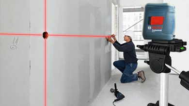 خرید تراز لیزری