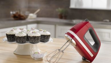 خرید همزن برقی