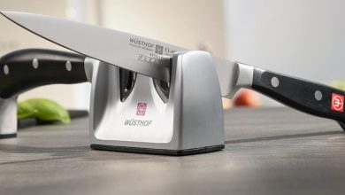 راهنمای خرید چاقو تیز کن