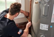 راهنمای خرید آبگرمکن برقی