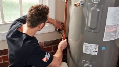 راهنمای خرید آبگرمکن برقی