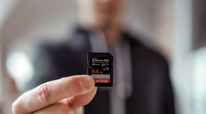 راهنمای خرید کارت حافظه موبایل و دوربین