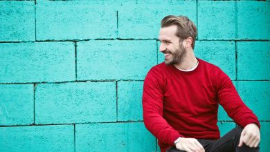 خرید پلیور مردانه