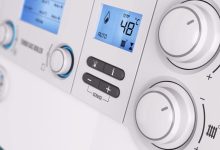 راهنمای خرید پکیج شوفاژ دیواری