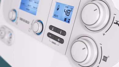 راهنمای خرید پکیج شوفاژ دیواری