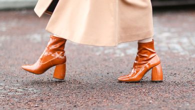 راهنمای خرید نیم بوت زنانه شیک