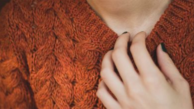 راهنمای خرید پلیور زنانه