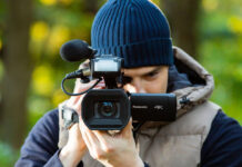 راهنمای خرید دوربین فیلم برداری
