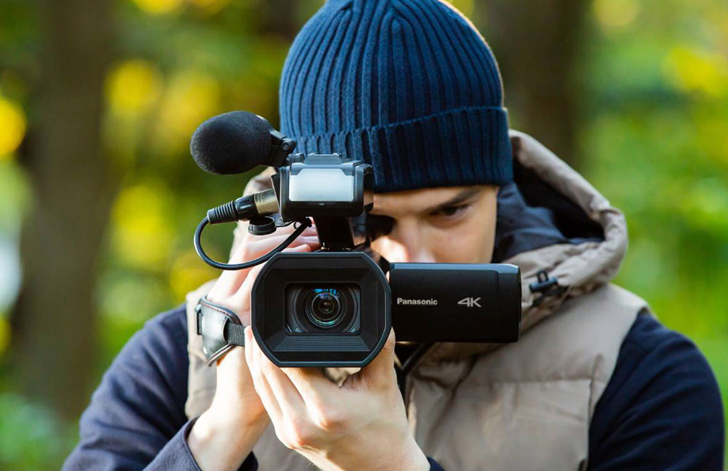 راهنمای خرید دوربین فیلم برداری