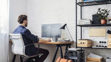 راهنمای خرید میز کامپیوتر