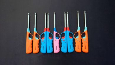 راهنمای خرید فندک آشپزخانه