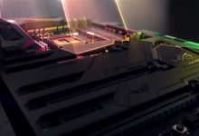 راهنمای خرید مادربرد مخصوص بازی