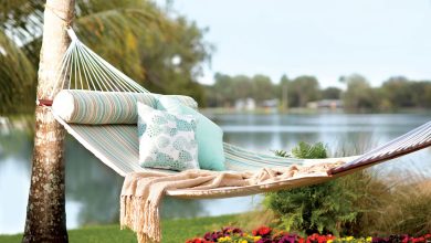 راهنمای خرید تخت آویز