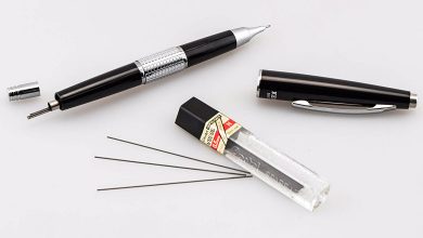 راهنمای خرید مداد نوکی