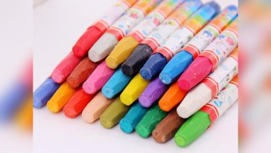 راهنمای خرید پاستل گچی