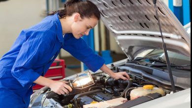 راهنمای خرید چراغ سیار خودرو