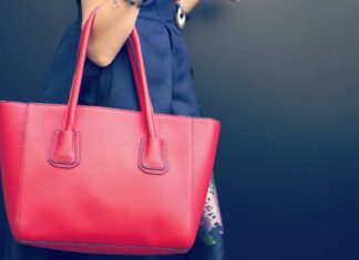 راهنمای خرید کیف دستی زنانه