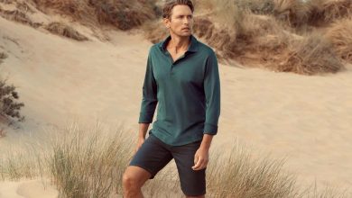 راهنمای خرید شلوارک مردانه