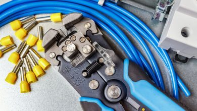 راهنمای خرید انبر سیم لخت کن