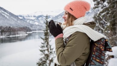 راهنمای خرید دستکش زنانه