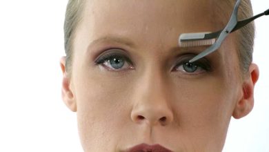 راهنمای خرید قیچی ابرو