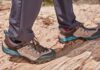 راهنمای خرید کفش کوهنوردی هامتو